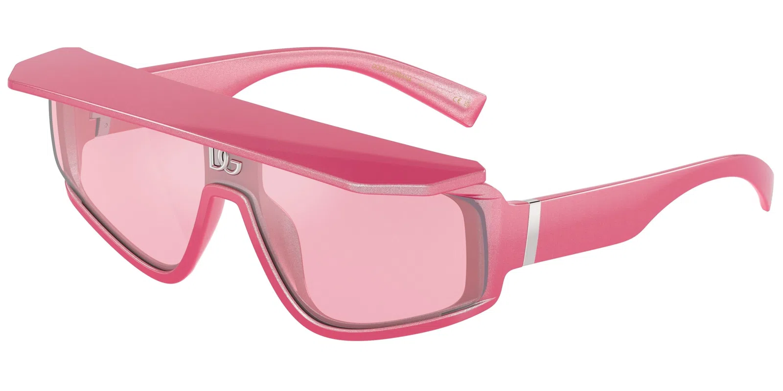 Dolce & Gabbana 6177 Sunglasses - view 6